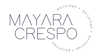 Mayara Crespo - Psicóloga CRP 14/08596-3